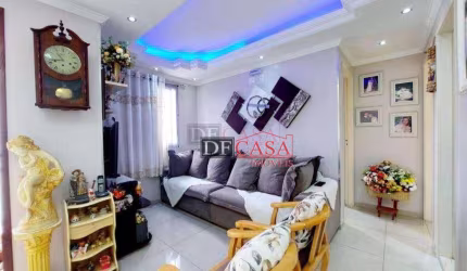 Apartamento em Vila Carrão