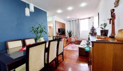 Apartamento em Vila Esperança