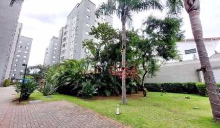 Apartamento em Vila Carrão