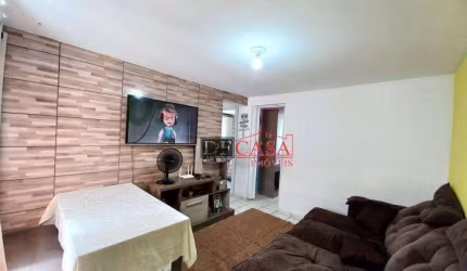 Apartamento em Jardim Pinheiro