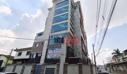 Apartamento em Jardim Coimbra