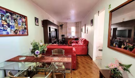 Apartamento em Conjunto Residencial José Bonifácio