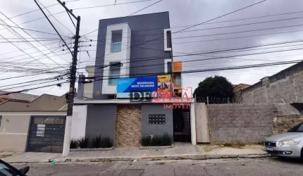 Apartamento em Patriarca (Zona Leste)