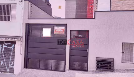 Apartamento em Vila Matilde