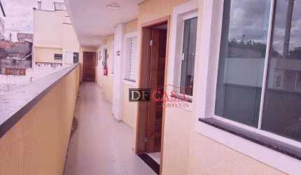 Apartamento em Vila Matilde