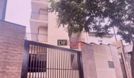 Apartamento em Chácara Seis de Outubro
