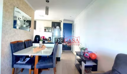 Apartamento em Vila Nova Curuçá