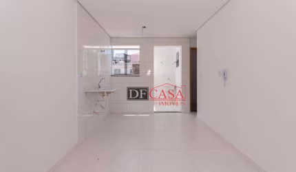 Apartamento em Itaquera