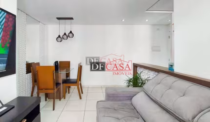 Apartamento em Guaianases