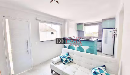 Apartamento em Cidade Patriarca