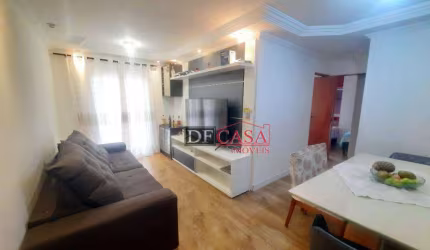 Apartamento em Jardim Dayse