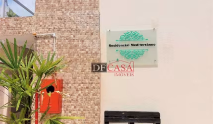Apartamento em Vila Matilde