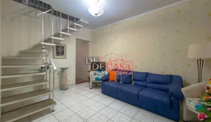 Sobrado em Aricanduva