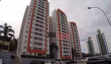 Apartamento em Aricanduva