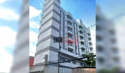 Apartamento em Artur Alvim