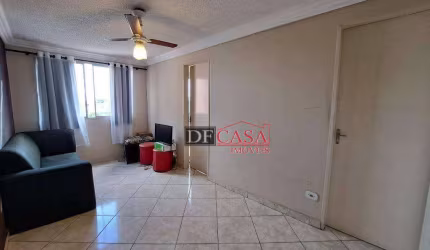 Apartamento em Guaianazes