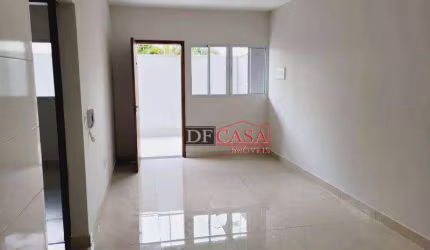 Apartamento em Vila Carrão
