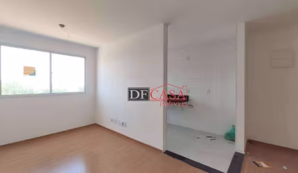 Apartamento em Itaquera