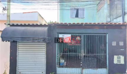 Sobrado em Guaianazes