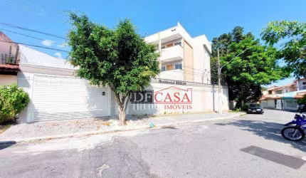 Apartamento em Parque do Carmo