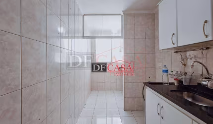 Apartamento em Ponte Rasa