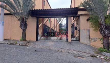 Sobrado em Itaquera