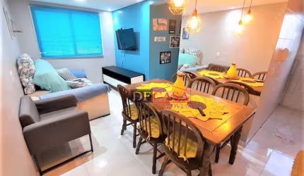 Apartamento em Itaquera