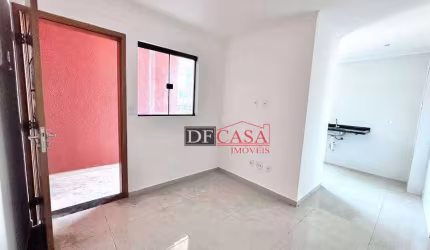 Apartamento em Vila Jacuí