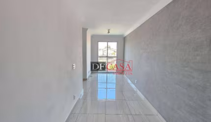 Apartamento em Itaquera