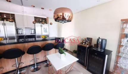 Apartamento em Itaquera