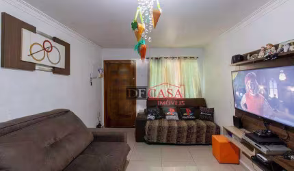 Sobrado em Guilhermina