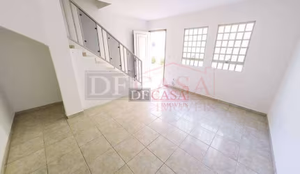 Sobrado em Itaquera