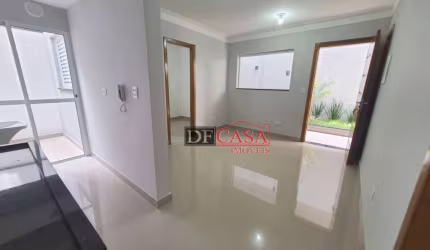 Apartamento em Vila Carrão