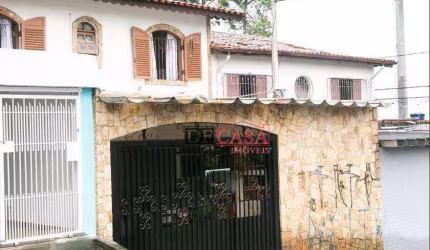 Sobrado em Itaquera