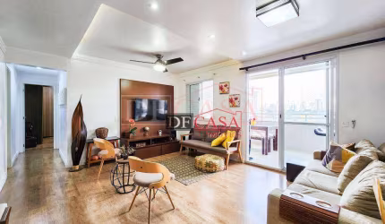 Apartamento em Vila Carrão