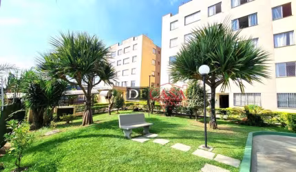 Apartamento em Guaianases