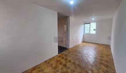 Apartamento em Conjunto Residencial José Bonifácio