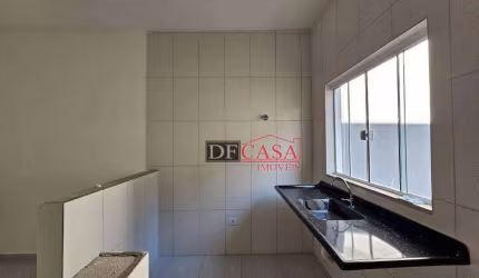 Apartamento em Itaquera