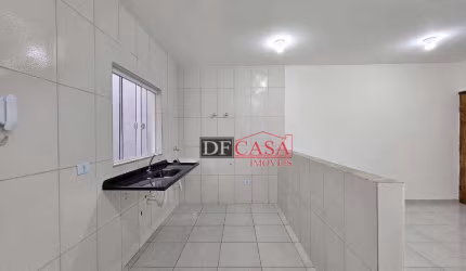 Apartamento em Itaquera