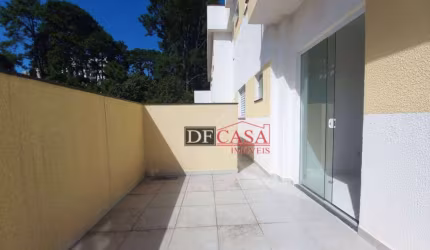 Apartamento em Itaquera