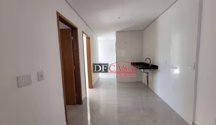 Apartamento em Penha de França