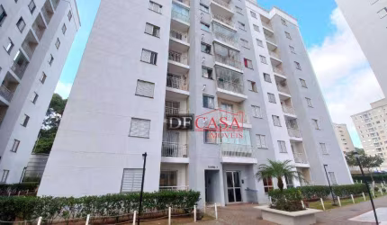 Apartamento em Jardim Aricanduva