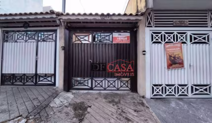 Sobrado em Cidade Líder