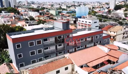 Apartamento em Vila Ré