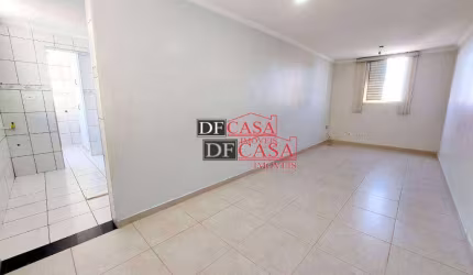 Apartamento em Conjunto Residencial José Bonifácio