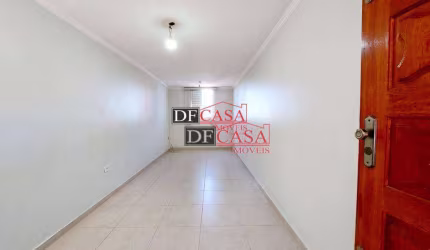 Apartamento em Conjunto Residencial José Bonifácio