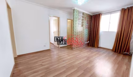 Apartamento em Aricanduva