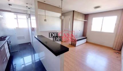 Apartamento em Aricanduva