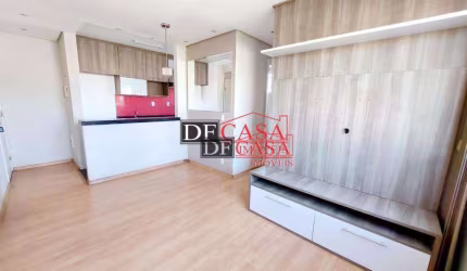 Apartamento em Aricanduva