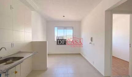 Apartamento em Itaquera